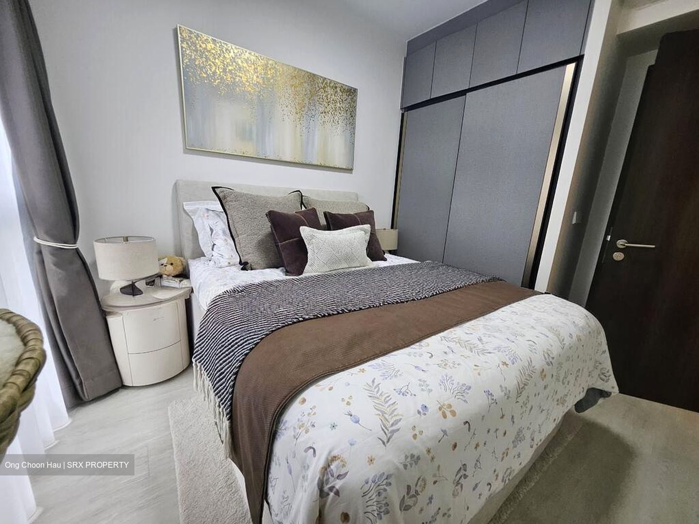 Riverfront Residences (D19), Apartment #504640141